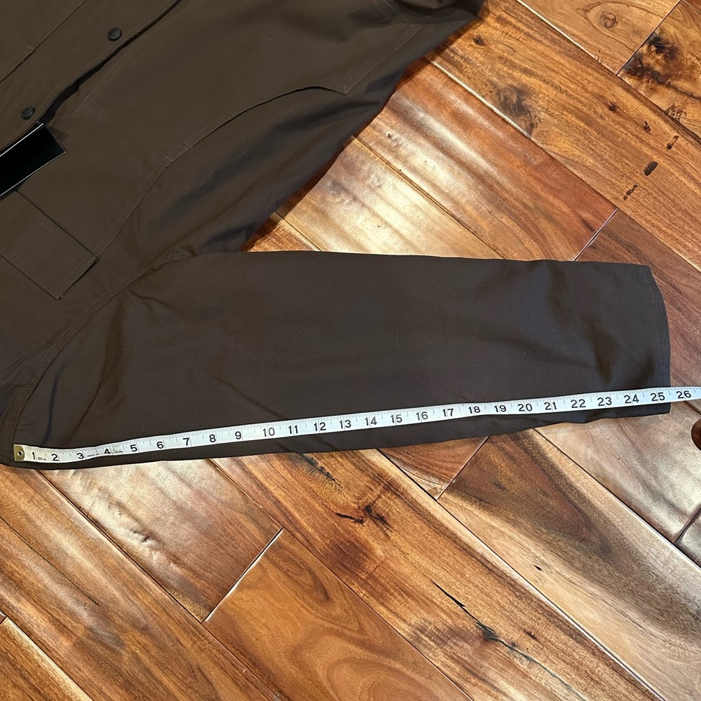 Rocky Hooded Ranch Coat Brand New - Picture 6 of 10